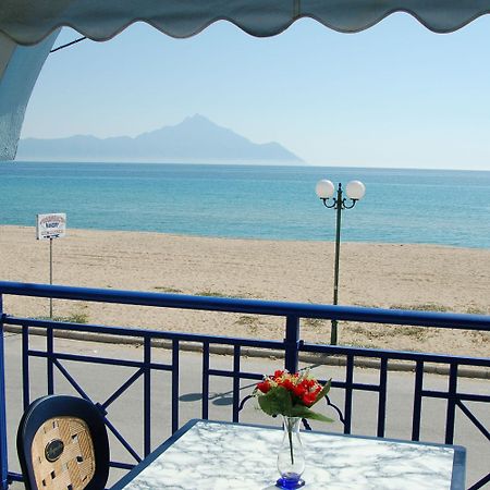 House Katerina Mediterranean Сарти Екстериор снимка