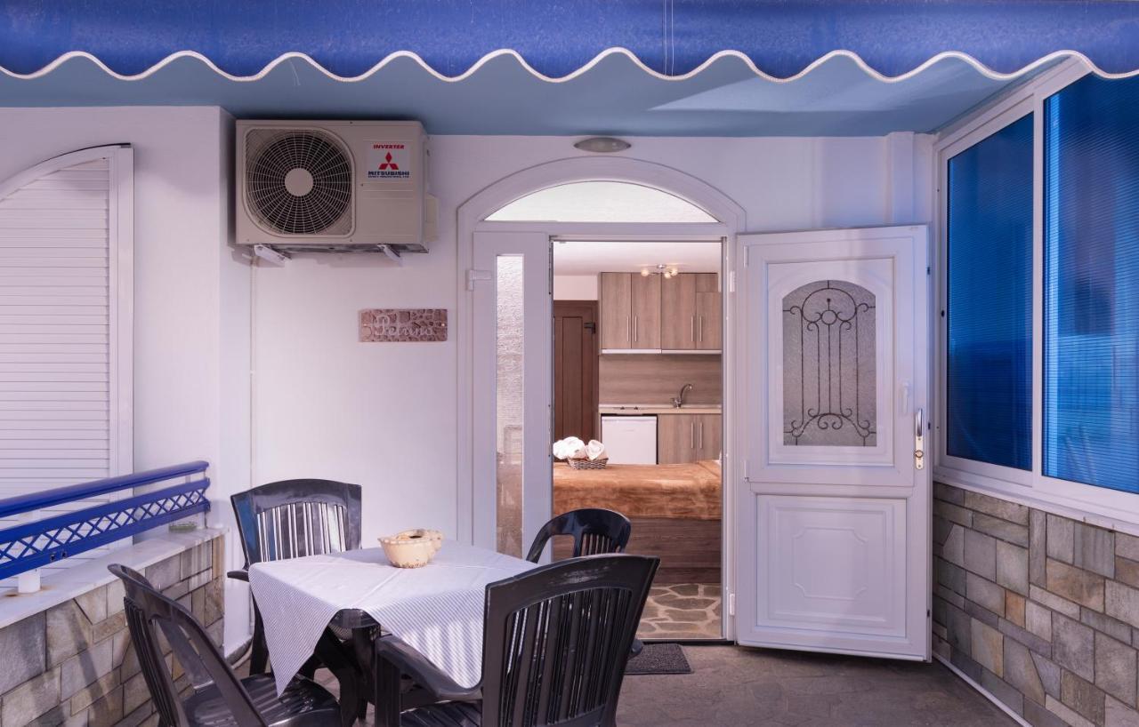 House Katerina Mediterranean Сарти Екстериор снимка