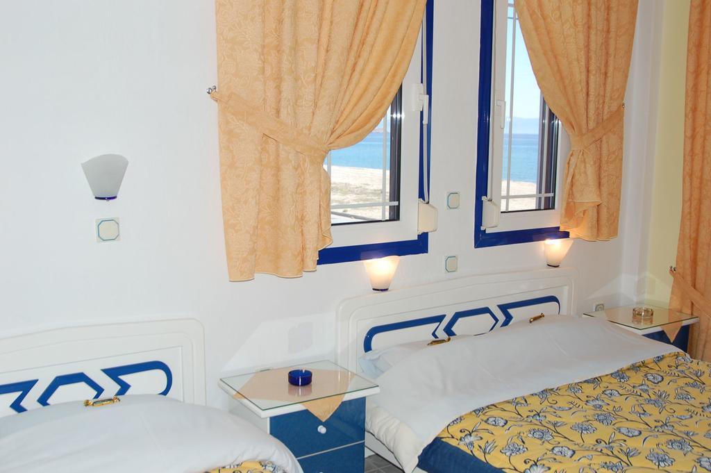 House Katerina Mediterranean Сарти Екстериор снимка