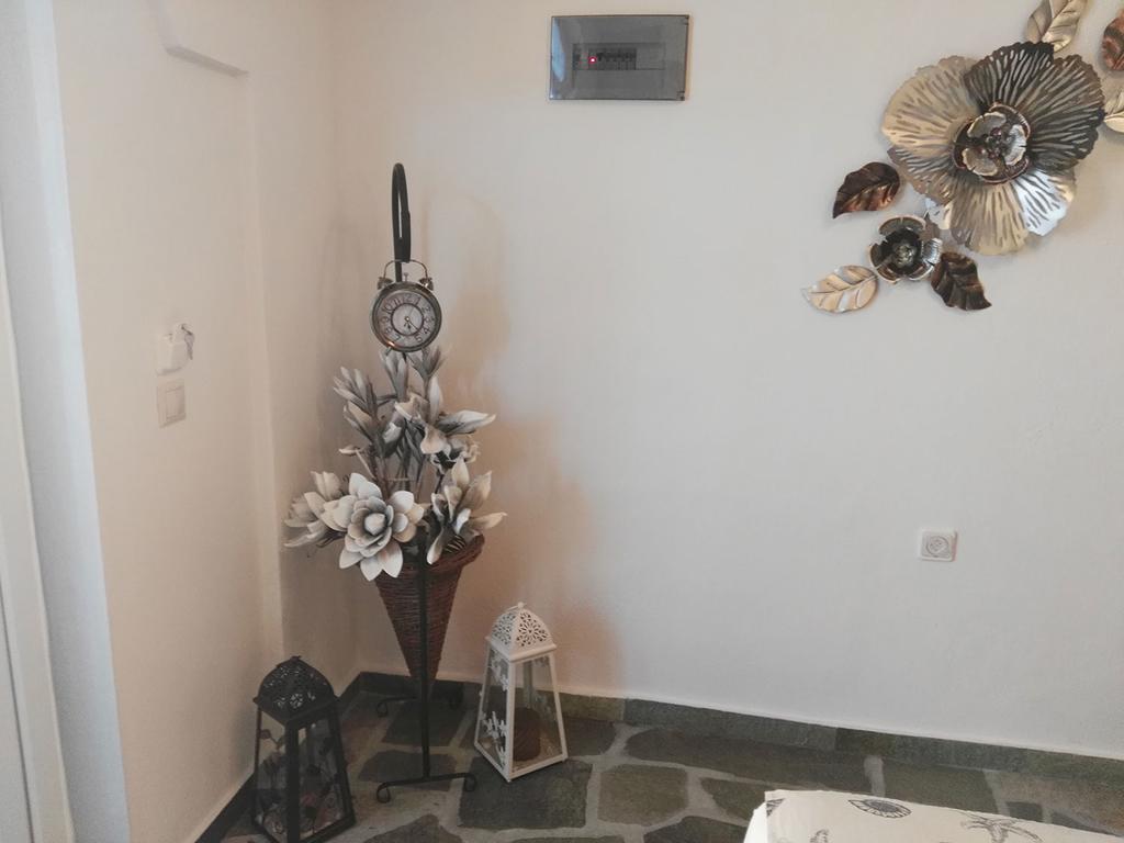 House Katerina Mediterranean Сарти Екстериор снимка