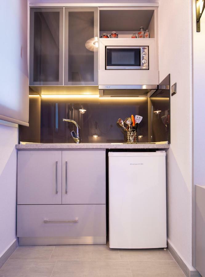 House Katerina Mediterranean Сарти Екстериор снимка